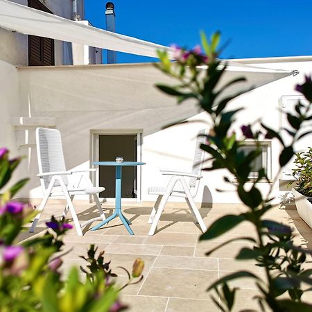 Il Pumo Bianco Ostuni Suite Екстериор снимка