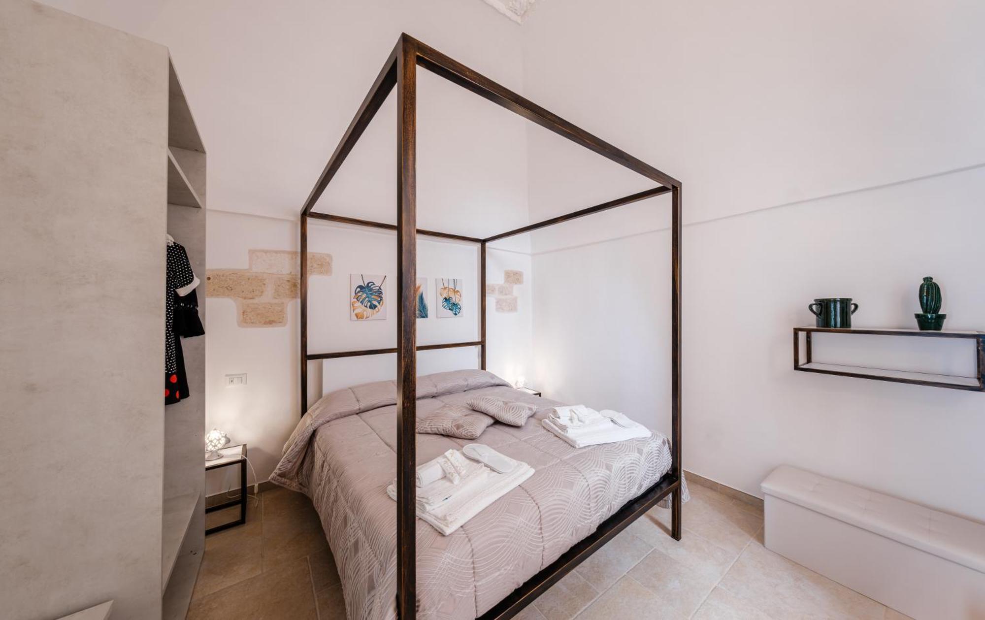 Il Pumo Bianco Ostuni Suite Екстериор снимка