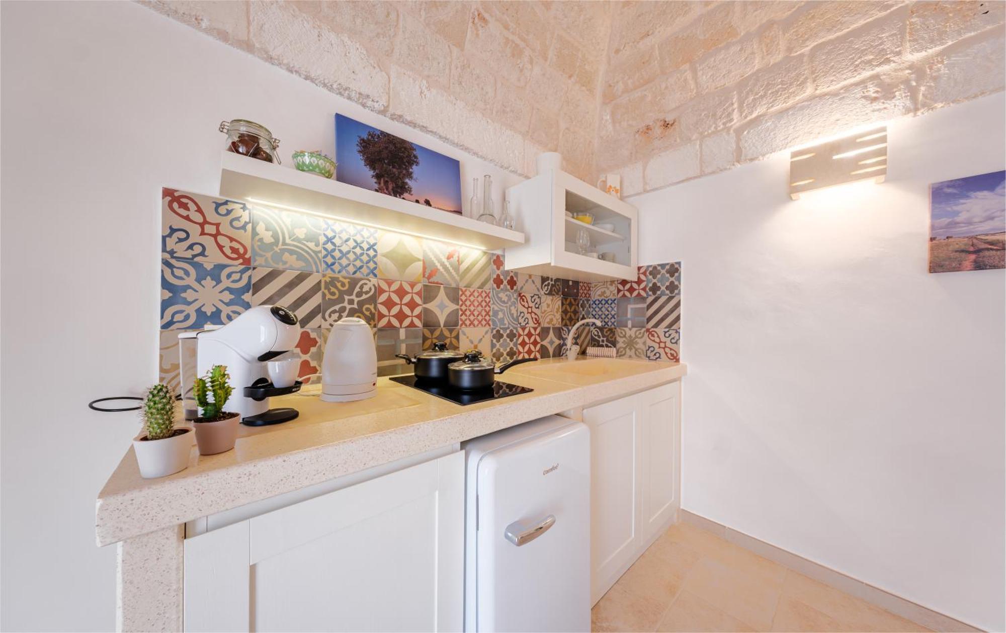 Il Pumo Bianco Ostuni Suite Екстериор снимка