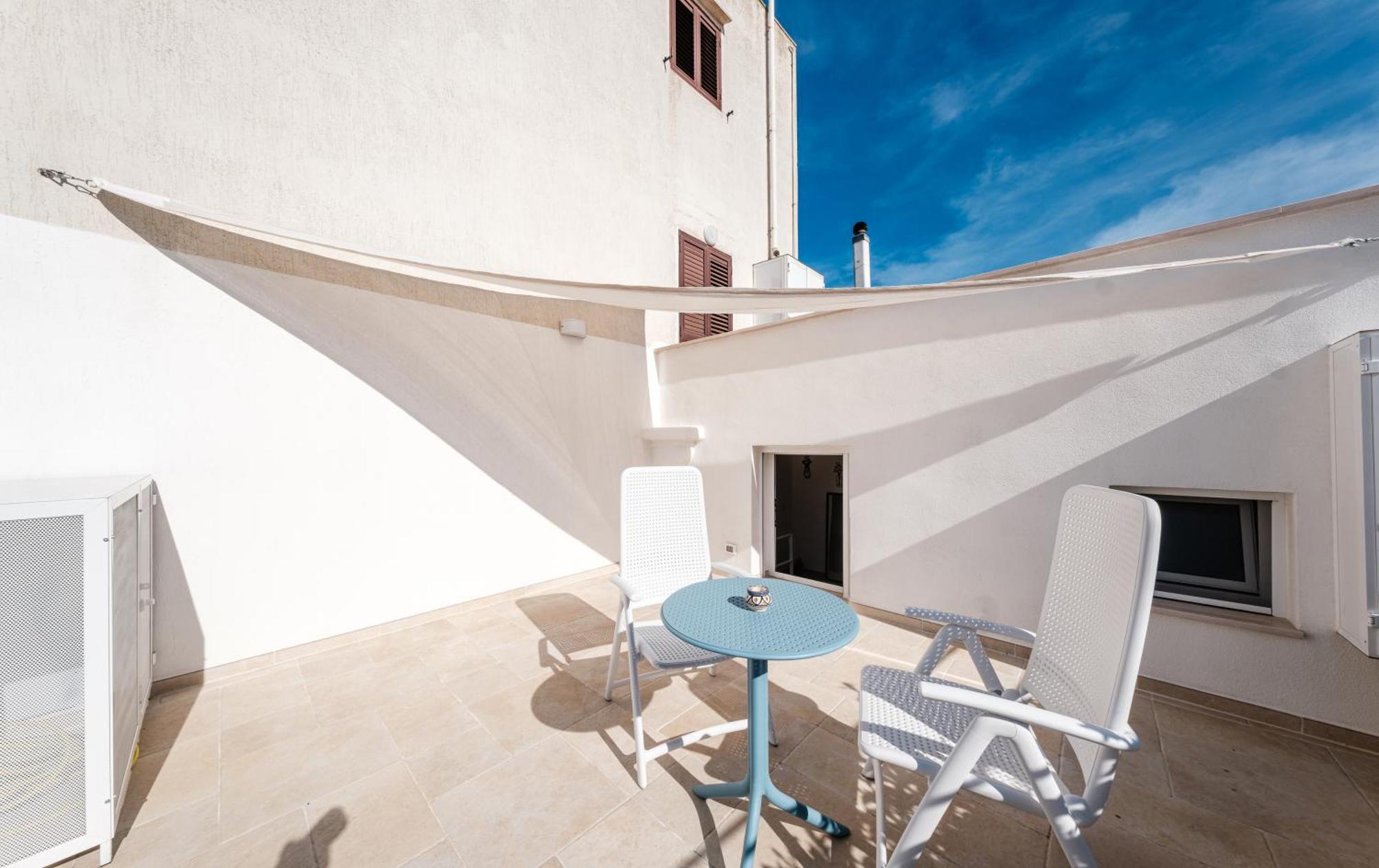 Il Pumo Bianco Ostuni Suite Екстериор снимка