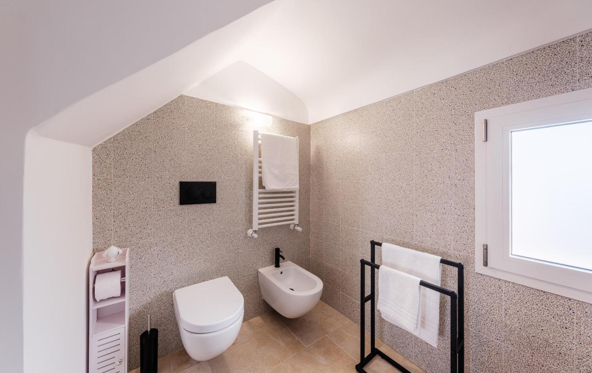 Il Pumo Bianco Ostuni Suite Екстериор снимка