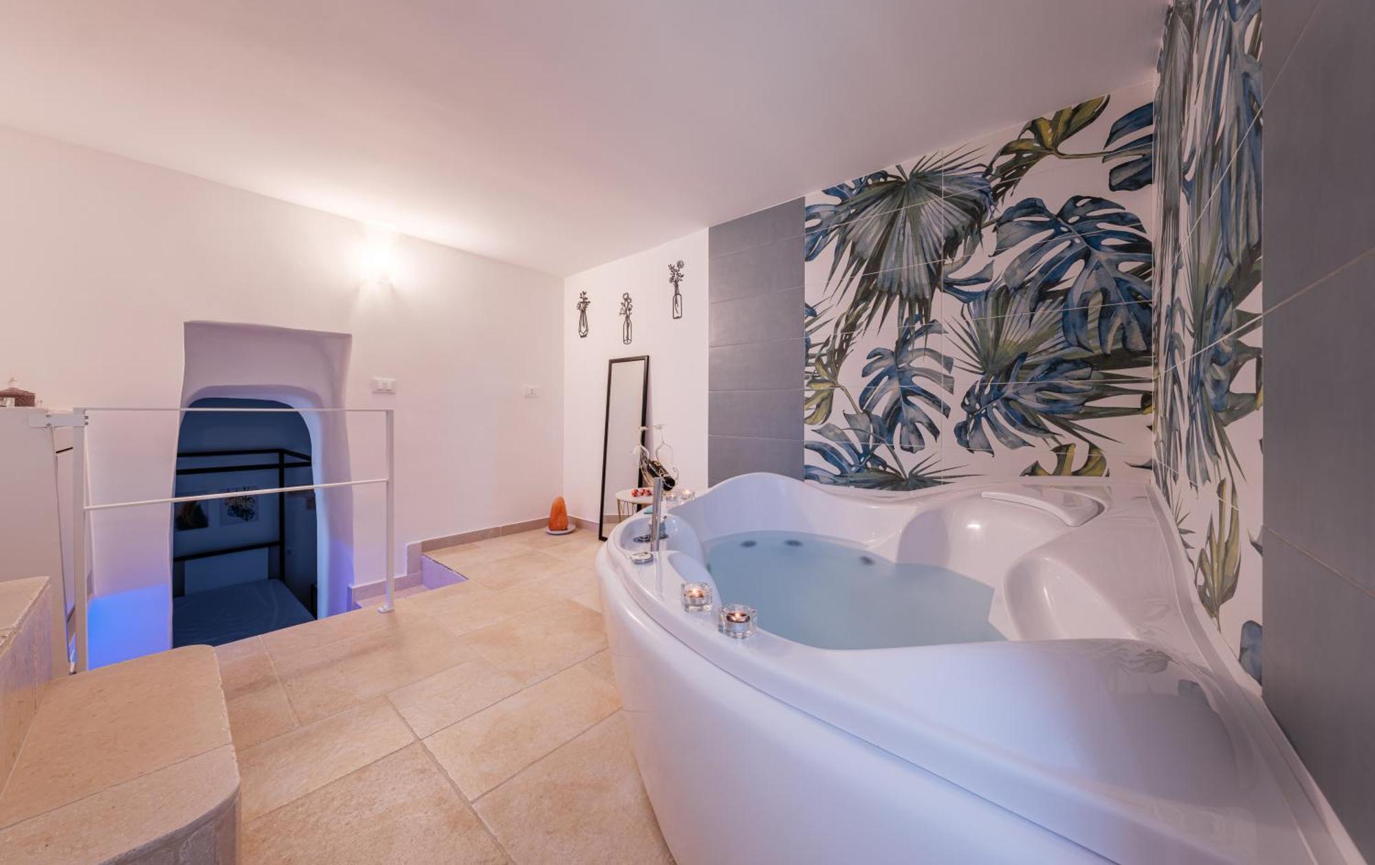 Il Pumo Bianco Ostuni Suite Екстериор снимка