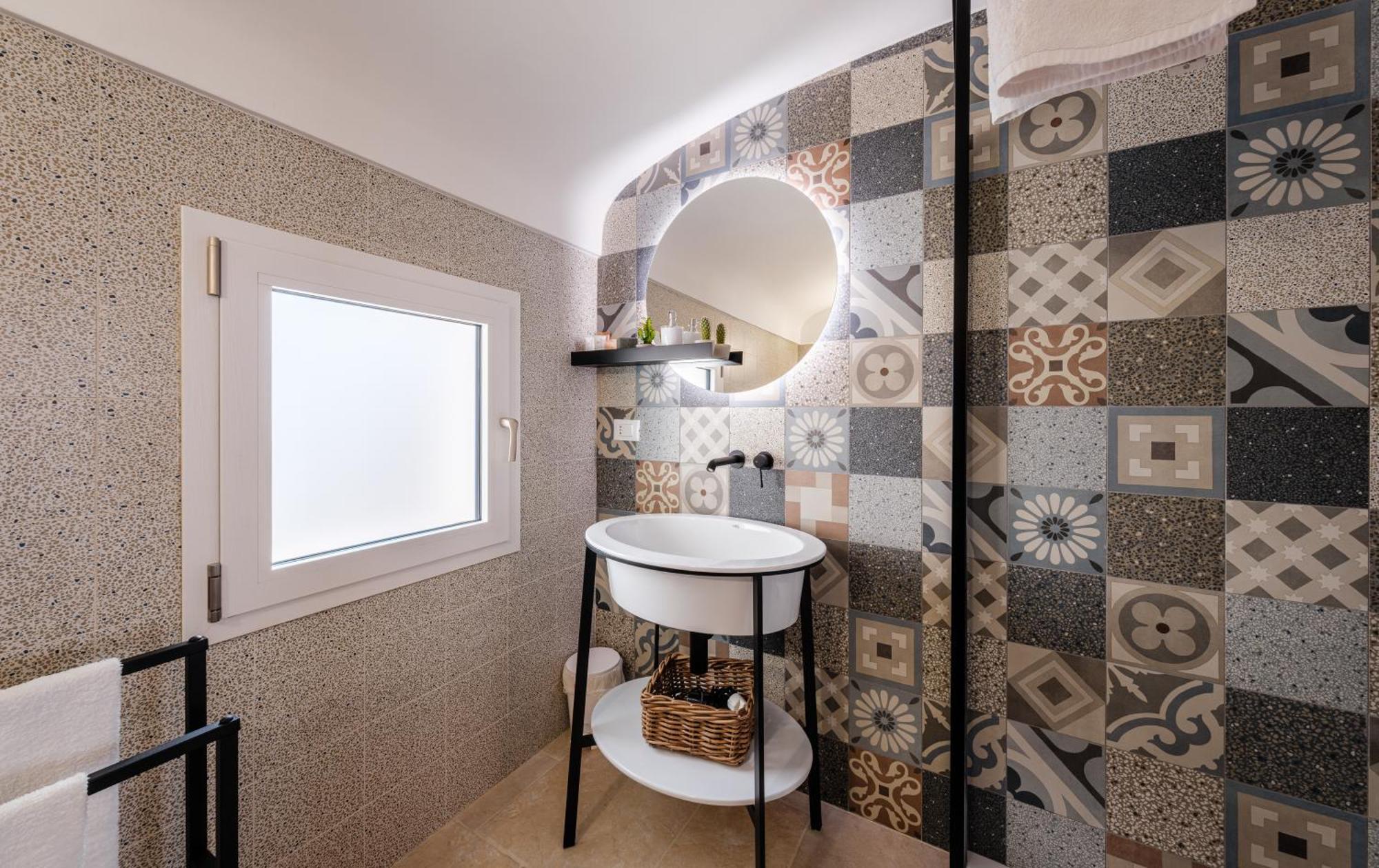 Il Pumo Bianco Ostuni Suite Екстериор снимка